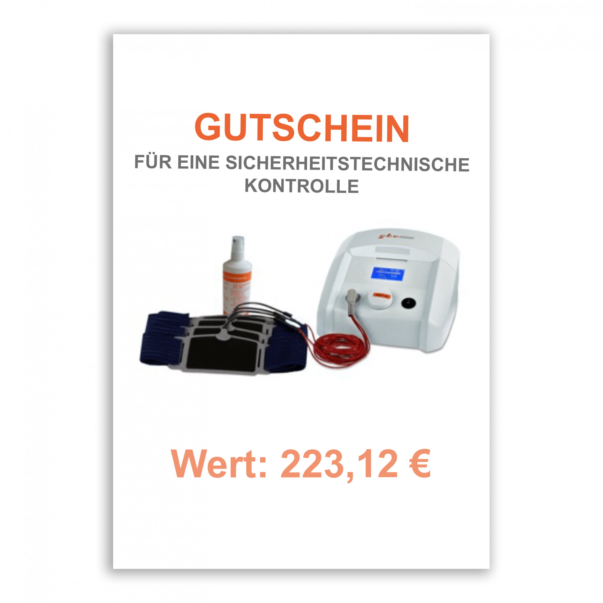 Upgrade Paket Zubehör