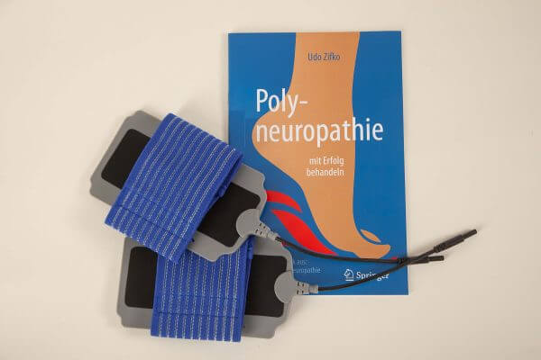 Fuß-Set HiToP® PNP