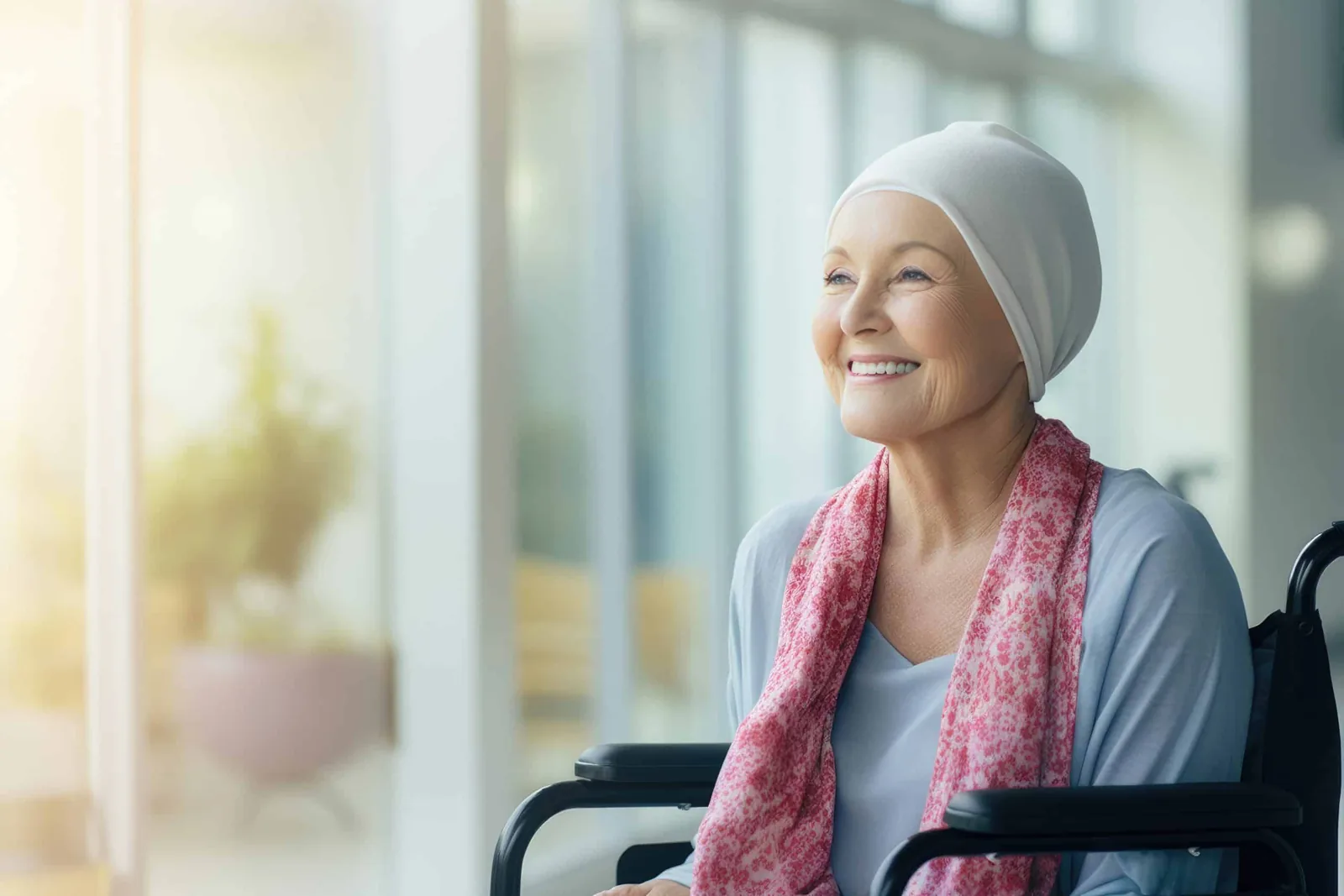 Aktuelle Studie zeigt: HiToP® PNP könnte neuropathische Beschwerden bei Chemotherapie lindern