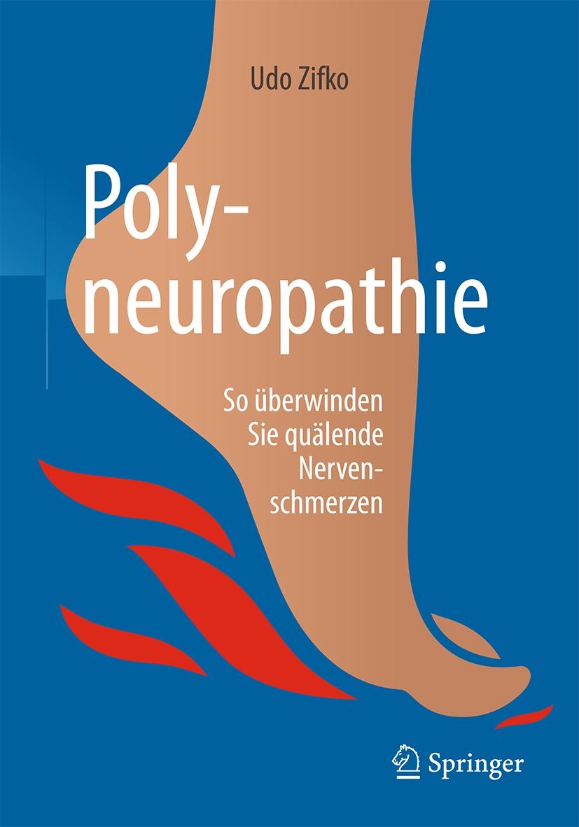 Ratgeberbuch Polyneuropathie