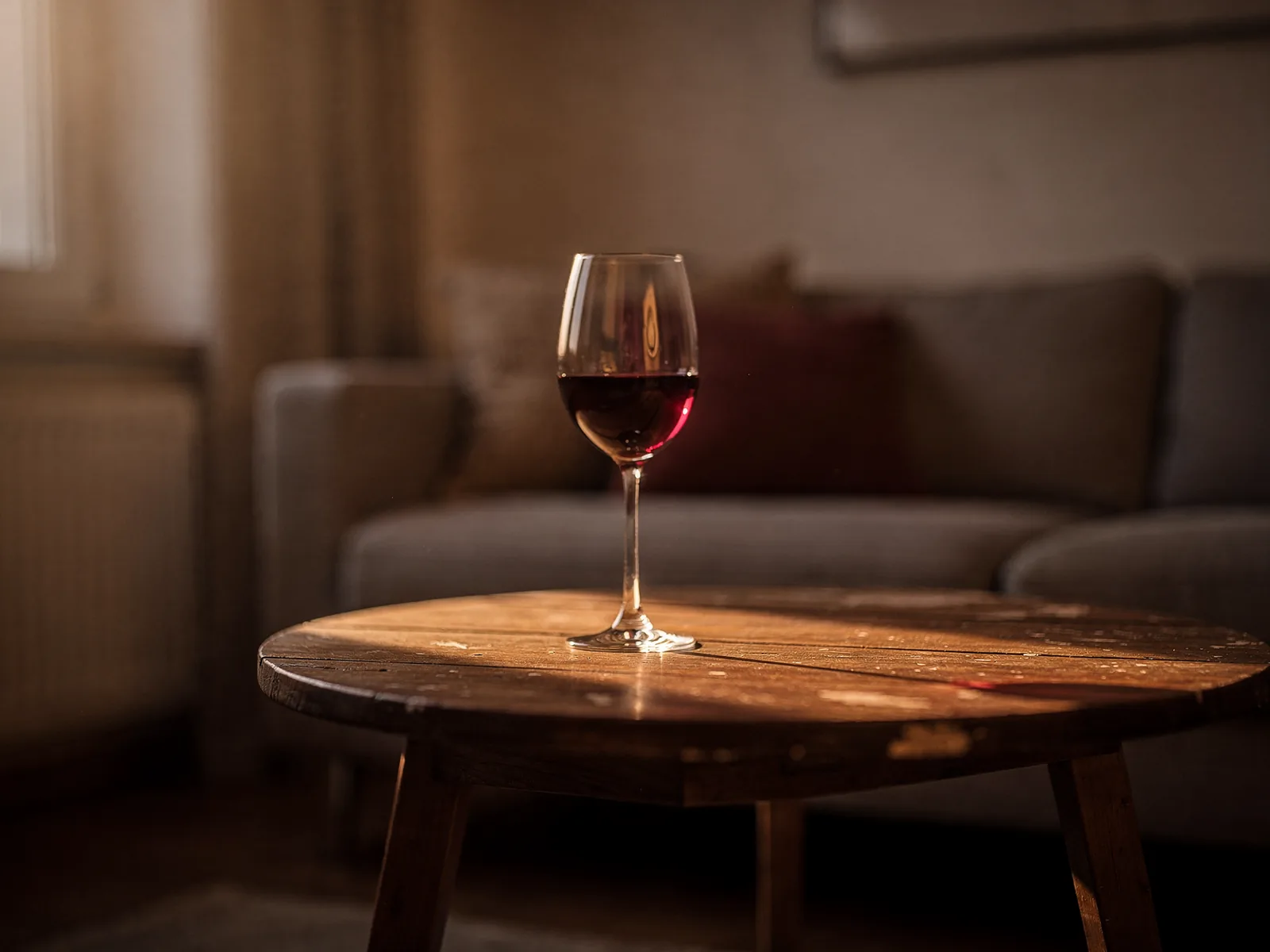 Alkohol und Polyneuropathie: bewusster Konsum