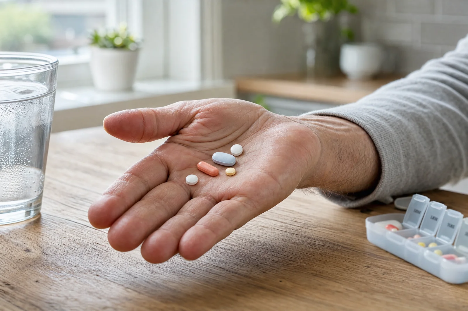 Medikamentöse Therapie der paraneoplastischen Polyneuropathie