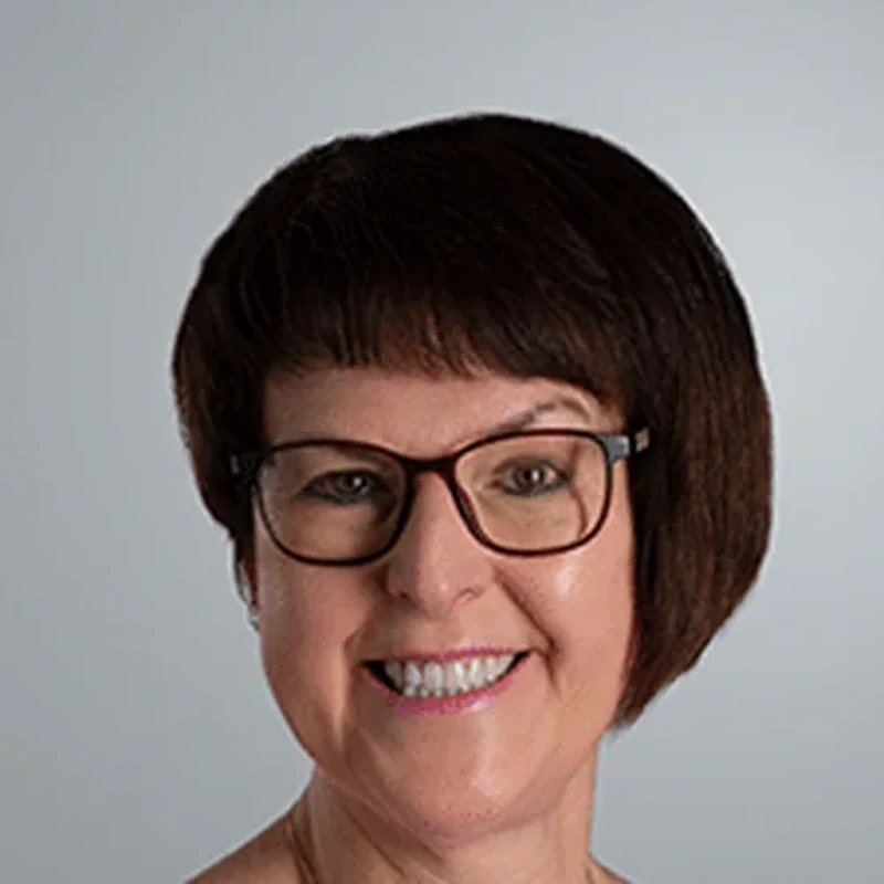 Karin Mayer-Hanke