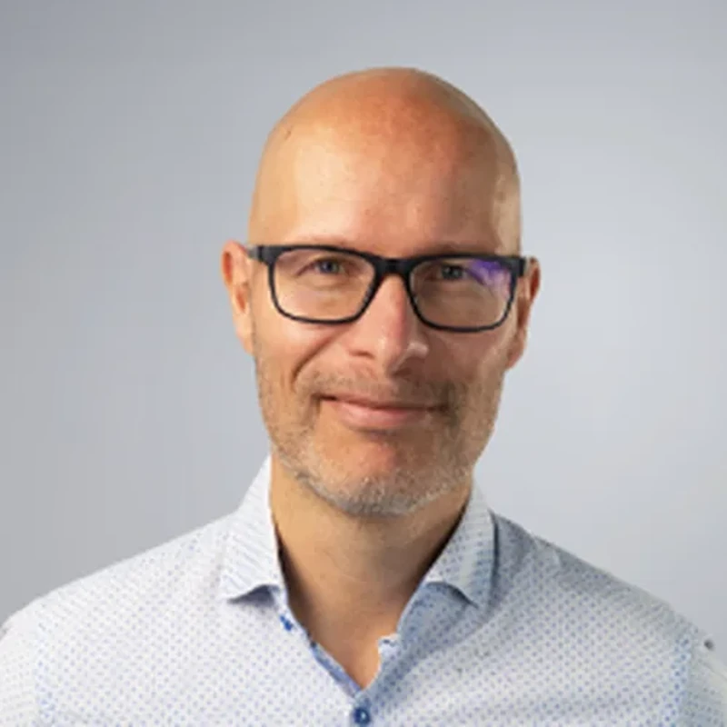 Tim Obach