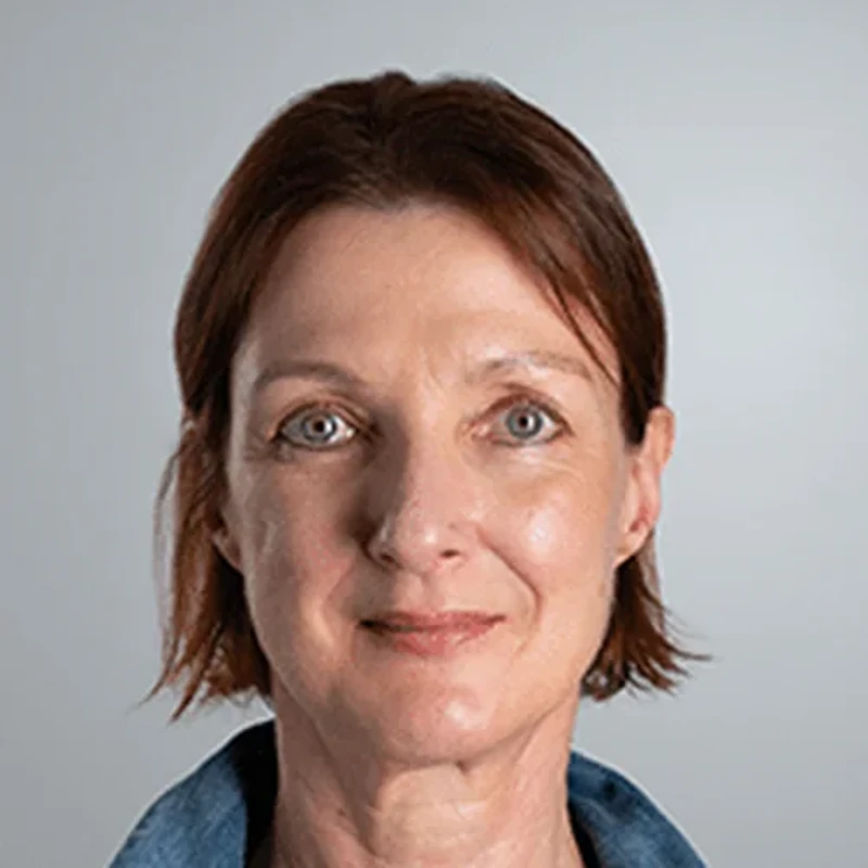 Ulrike Rothermel
