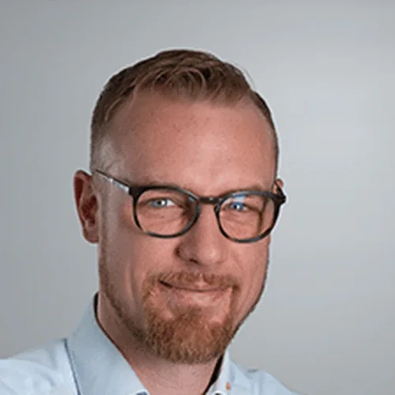 Timo Rütters