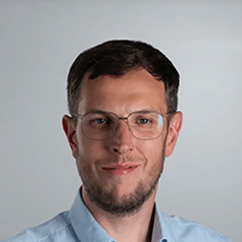 Sven Stricker