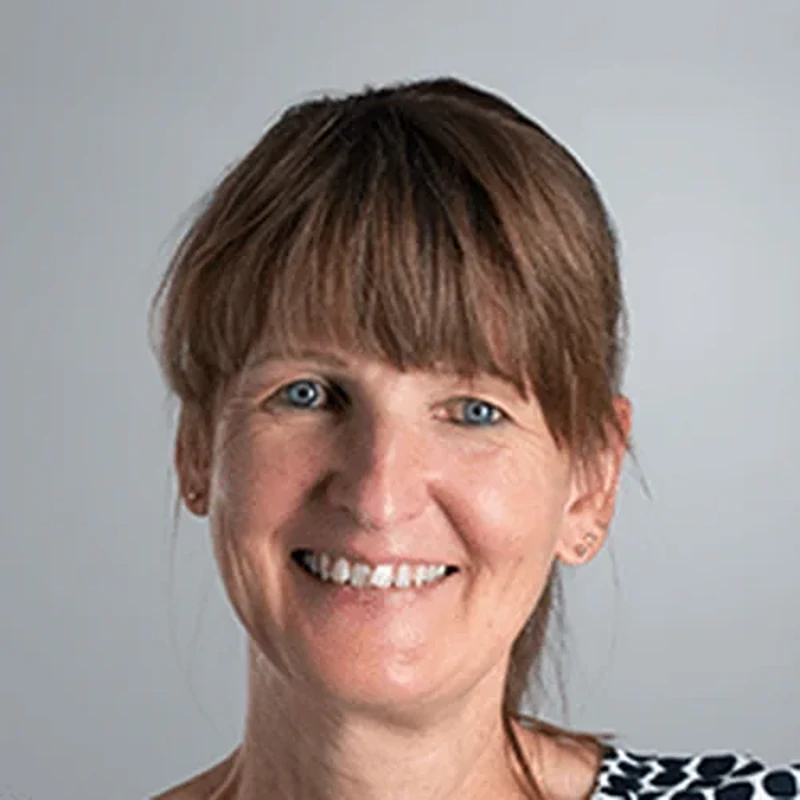 Linda Wecht