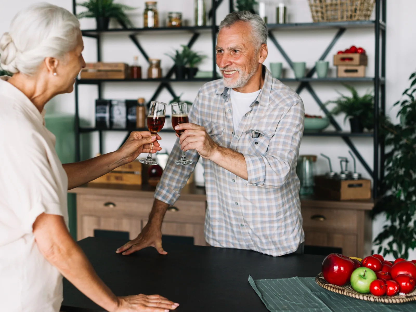 Alkoholische Polyneuropathie verstehen